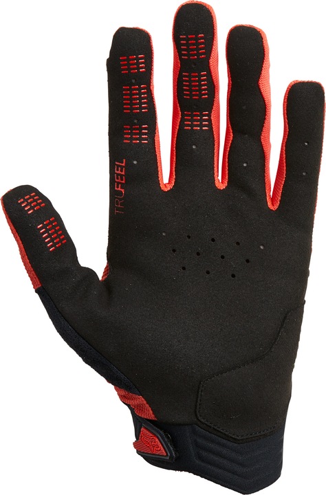 Actual product image Fox Defend (L)