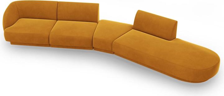 Actual product image Micadoni Miley (5-seater)