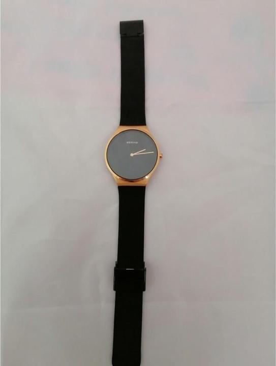 Immagine prodotto Bering Classico (Orologio da polso analogico, 38 mm)
