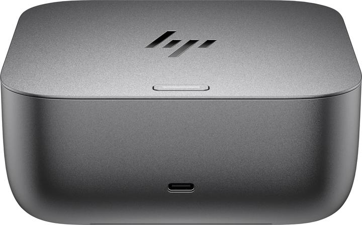 Image du produit HP Thunderbolt 4 Ultra 280W G6 Dock (Thunderbolt, 9 Ports)