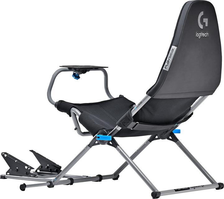 Actual product image Playseat Challenge X