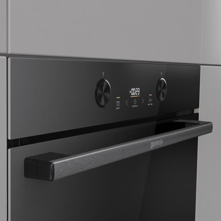 Actual product image Gorenje Piekarnik BPS6737E04DBG