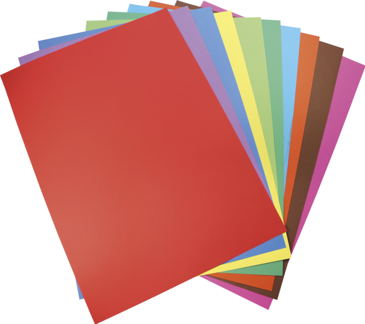 Produktbild Clairefontaine Carta (210 g/m², 100 x)