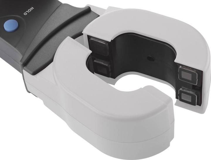 Produktbild Voltcraft EMZ-1000 Erdungsmessgerät 0.01 - 1200Ω