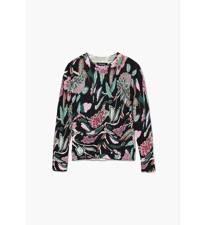 Produktbild Desigual pullover manchester (XL)