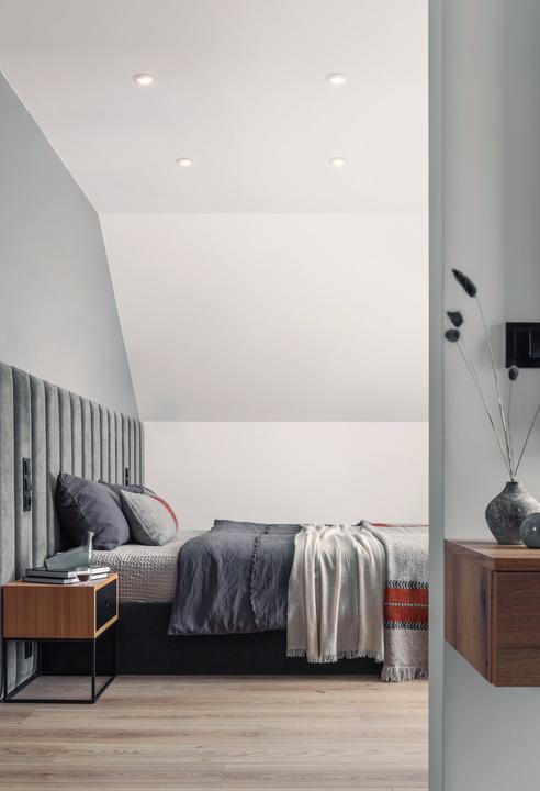 Actual product image EGLO Tedo (1200 lm, GU10)