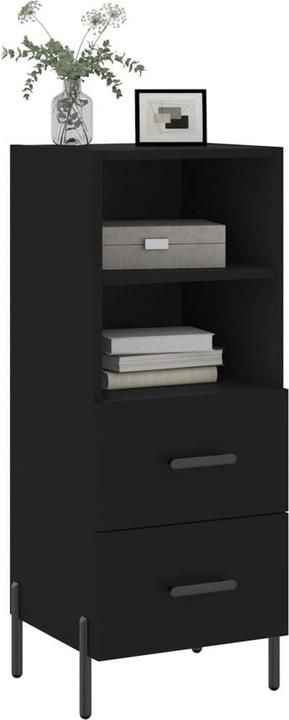 Image du produit vidaXL Sideboard (34.50 x 34 x 90 cm)