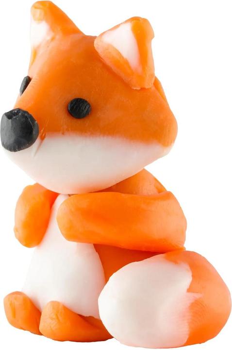 Image du produit Darwi SUPERSOFTY 350 G ORANGE -