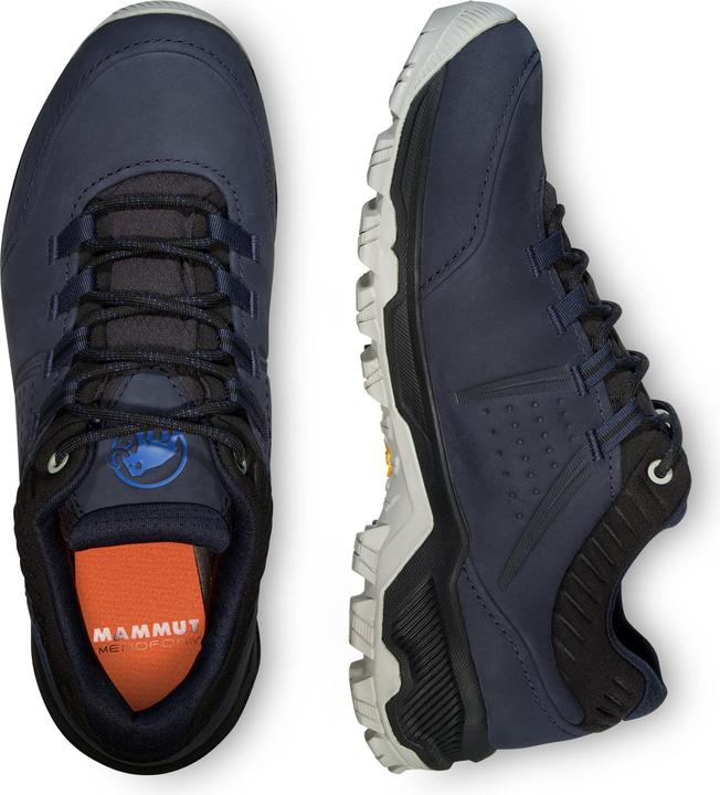 Actual product image Mammut Nova IV Low GTX Women (42 2/3)