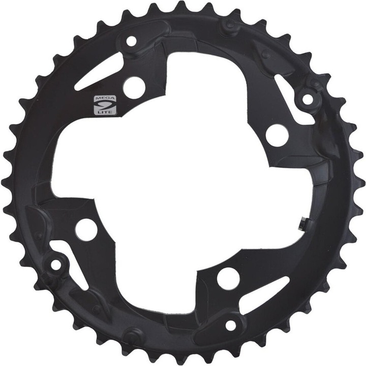 Produktbild Shimano Acera FC-M3000 Kettenblatt 9-fach AX (40)