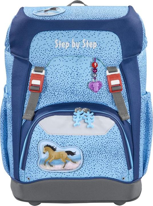Step by Step Klasse Wildpferd (22 l)
