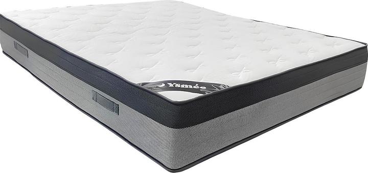 Immagine prodotto Ysmée Ilyros (160 x 200 cm, Nucleo della molla)