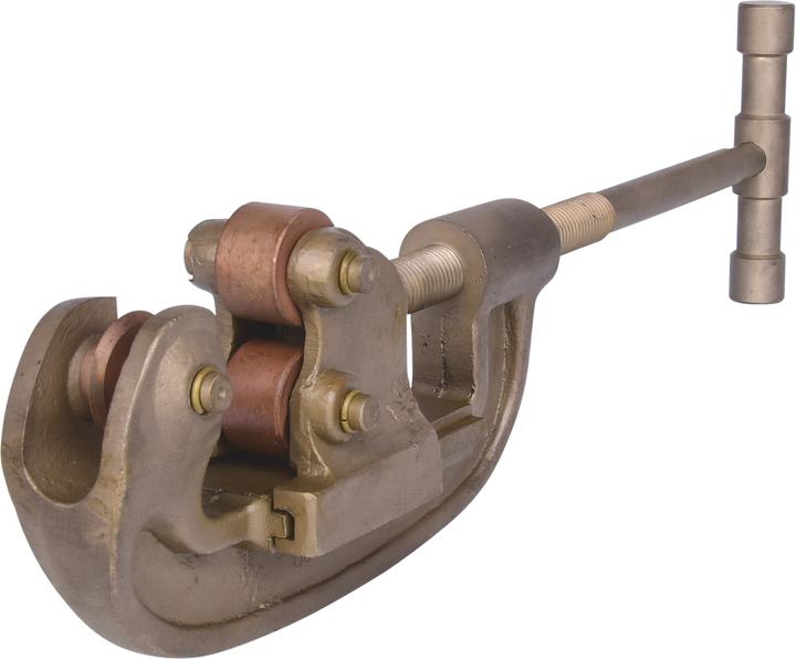 Productafbeelding KS Tools BRONZEplus pijpsnijder (340 mm)