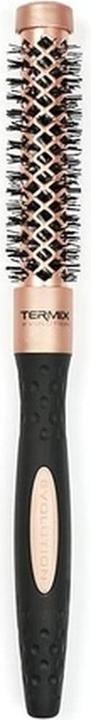 Actual product image Termix Round Brush Evolution Gold Rose (17 mm)