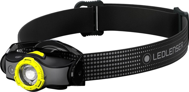 Image du produit Ledlenser MH5 (400 lm)