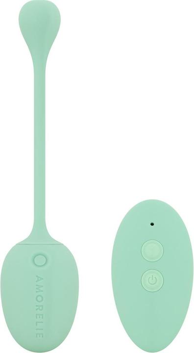 Produktbild Amorelie »Oh to Go 2.0« VibroEi mit Fernbedienung