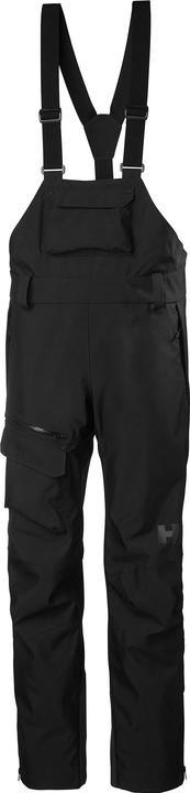 Actual product image Helly Hansen W Powderqueen Bib Pant (M)