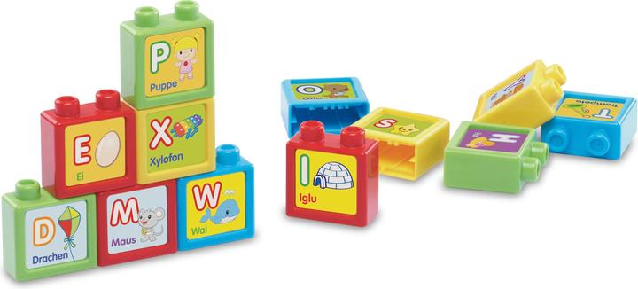 Immagine prodotto VTech Ferrovia