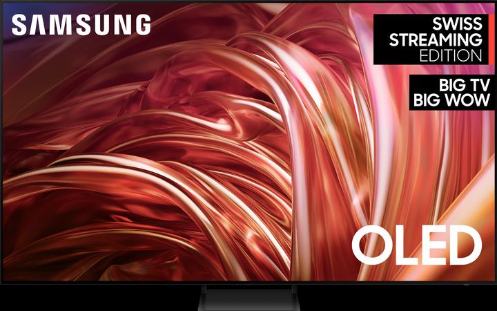 Samsung QE77S85D (77", S85D, OLED, 4K, 2024)