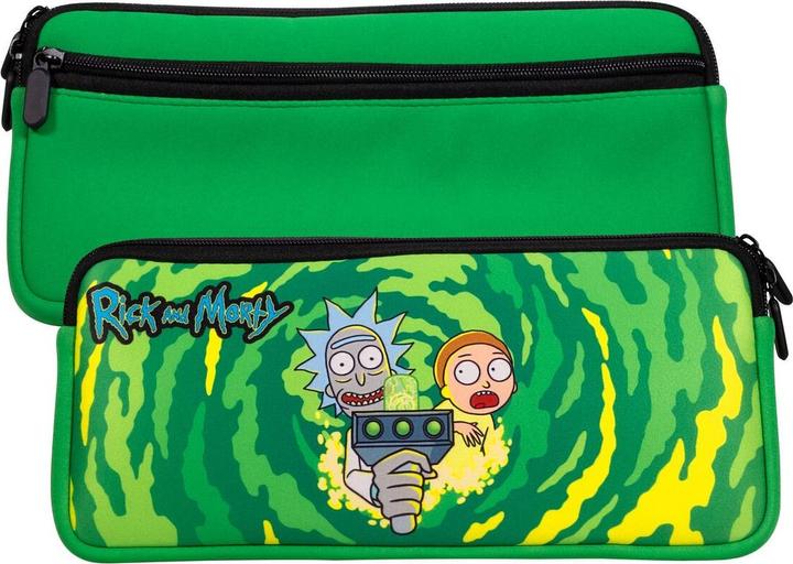 Immagine prodotto Blade Starter Set Rick und Morty Switch2 (Switch)