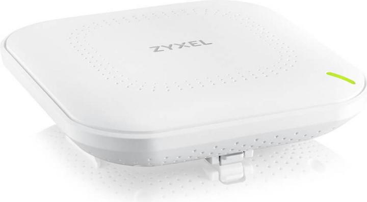 Actual product image Zyxel NWA50AX Pro (2400 Mbit/s)
