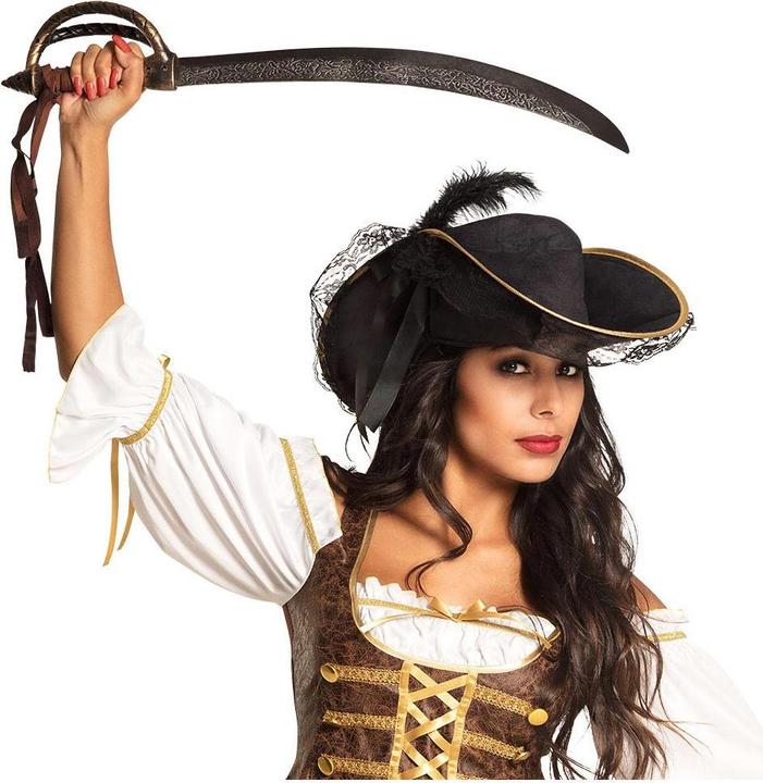 Actual product image Boland Pirate Sword