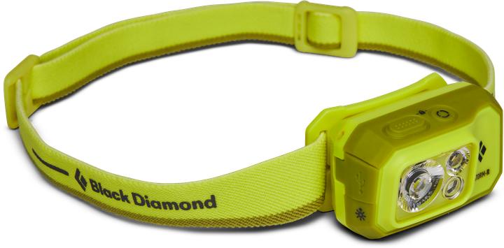 Image du produit Black Diamond Storm 500-R (500 lm)