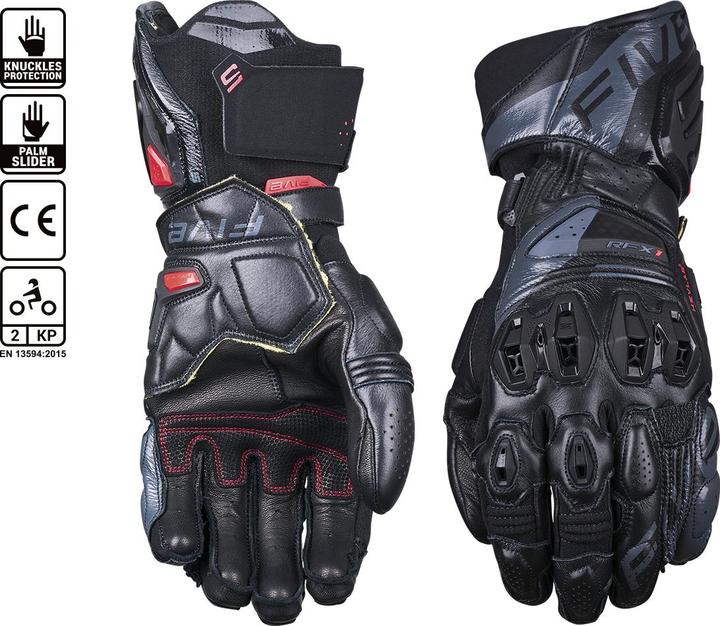 Immagine prodotto Five RFX1 Evo (Uomini, L)