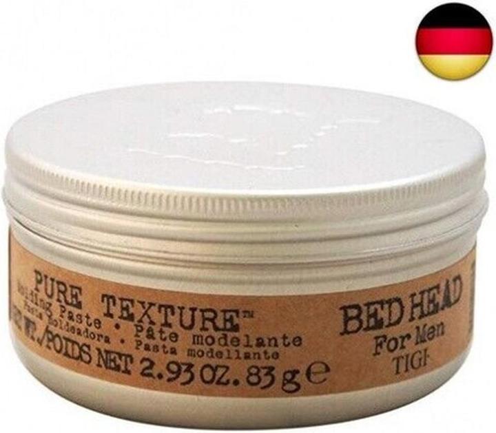 Produktbild Tigi Pure Texture (Haarpaste, 83 g)