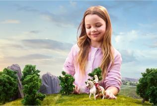 Image du produit Schleich Horse Club Sofia & Blossom