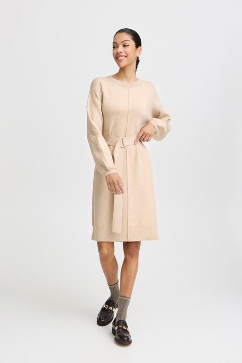 Actual product image B.young BYOTARI SHORT DRESS 2 20815260 (XL)