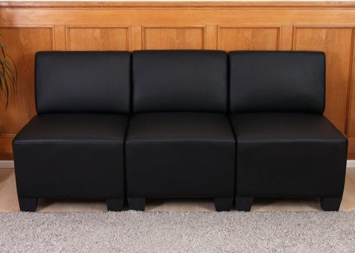 Produktbild JOHN316 3-Sitzer Sofa (3-Sitzer)
