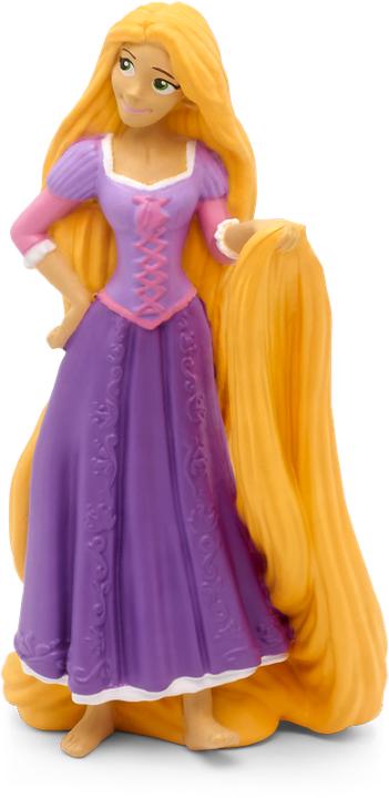 Image du produit Tonies Disney- Raiponce gâtée (Allemand)