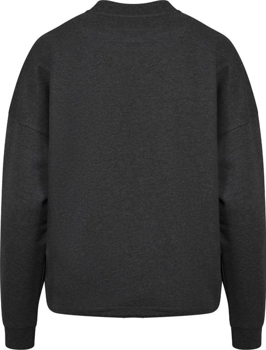 Produktbild Merchcode Ladies Think Different Oversize Crewneck - 177267 (XS)