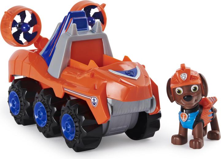 Produktbild Spin Master Zuma Deluxe