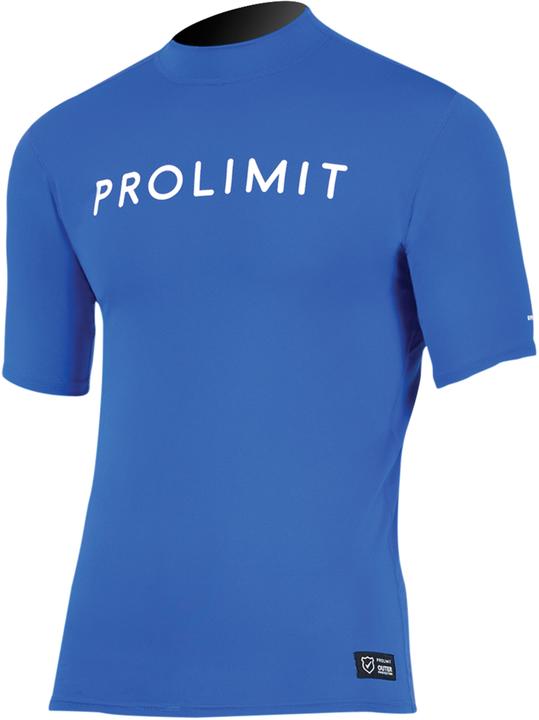 Image du produit Prolimit Rashguard Logo SA (XL)