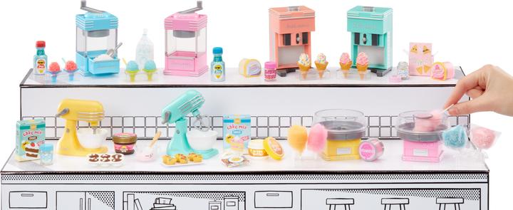 Produktbild MGA Miniverse - Make It Mini Appliances Series 2 in PDQ (Assortiert)