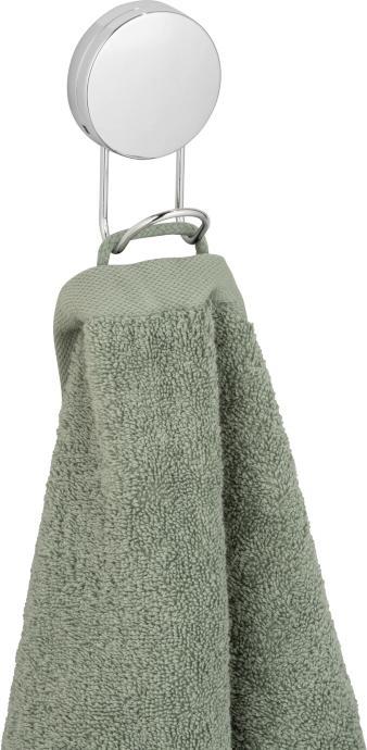 Actual product image Wenko Static-Loc Plus Wall Hook