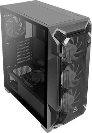 Actual product image Antec DF600 Flux (ATX, mATX, Mini-ITX)