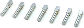 Actual product image ABN Counter plug pin