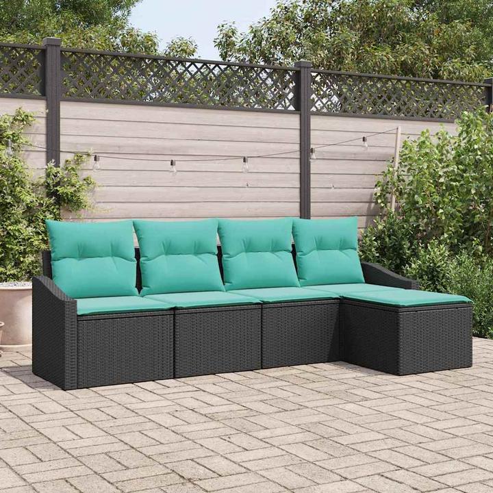 Produktbild vidaXL Garten-Sofa