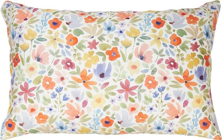 Image du produit micasa Flores (Taie d'oreiller, 65 x 100 cm)