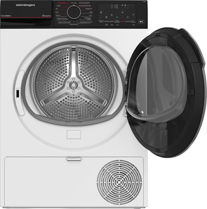 Produktbild Elektrabregenz TKFHX 94110 (9 kg)