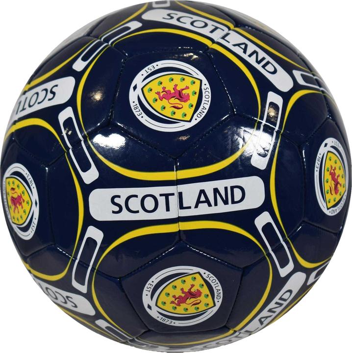 Immagine prodotto Scottish FA Pallone Stemma (4)