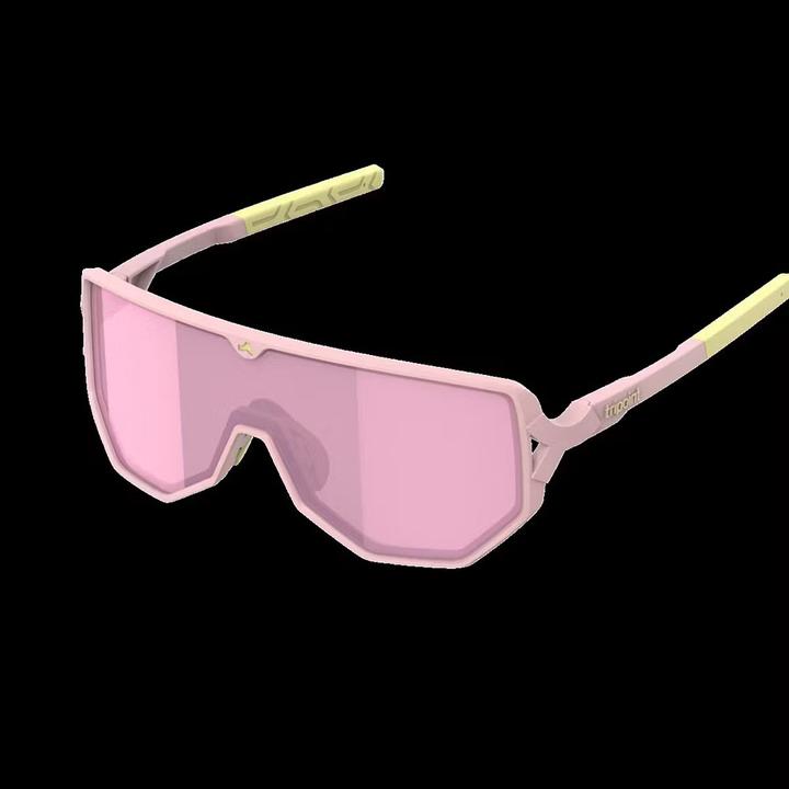 Produktbild Tripoint Reschen (matt pink, Pink Multi, Braun)