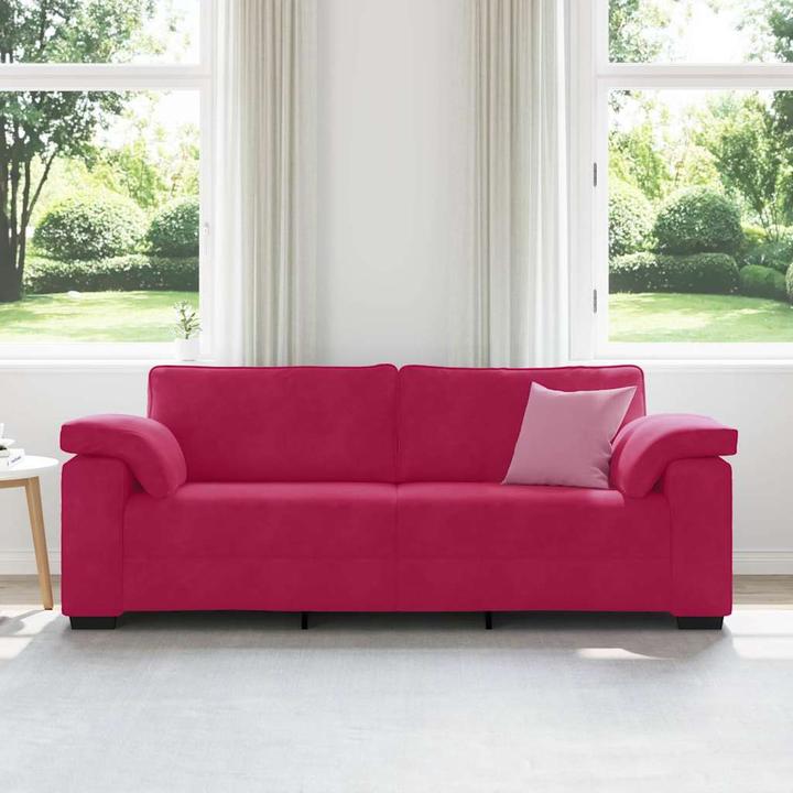 Produktbild vidaXL 3-Sitzer-Sofa (3-Sitzer)