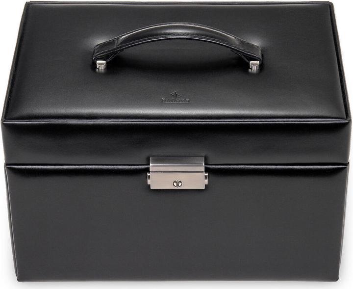 Image du produit Sacher Coffret à bijoux Julia cuir