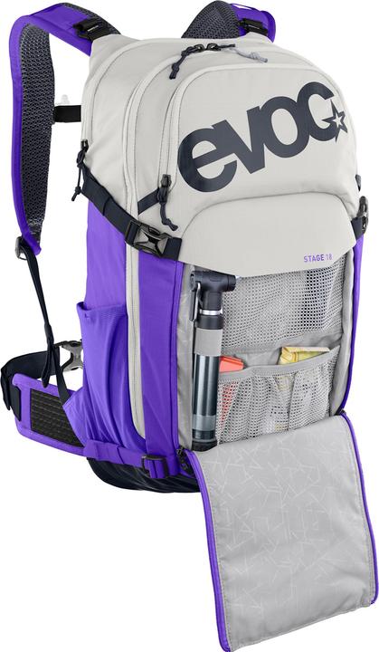 Produktbild Evoc Stage 18L Backpack (18 l)