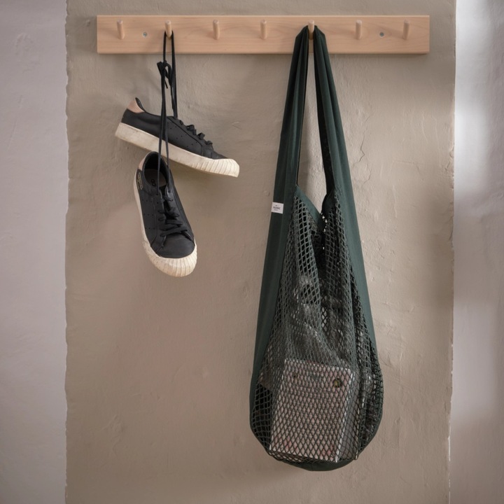 Image du produit The Organic Company Net shoulder bag