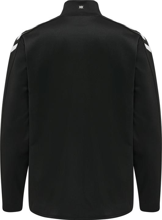 Produktbild hummel Core Xk Poly Zip Sweat (XL)